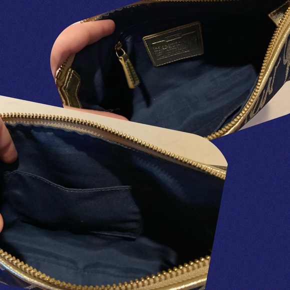 ✨COACH✨RARE Signature Script Set! - Picture 4 of 8